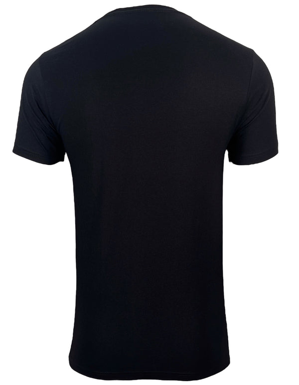 Howitzer Style Men's T-Shirt Painted Freedom Military Grunt MFG