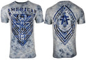 American Fighter Men's T-shirt Finaley    *