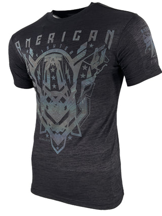 American Fighter Men's T-shirt Oakshade