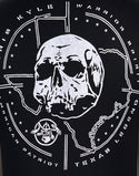 Howitzer Style Men's T-Shirt CK Texas Legend Military Grunt MFG