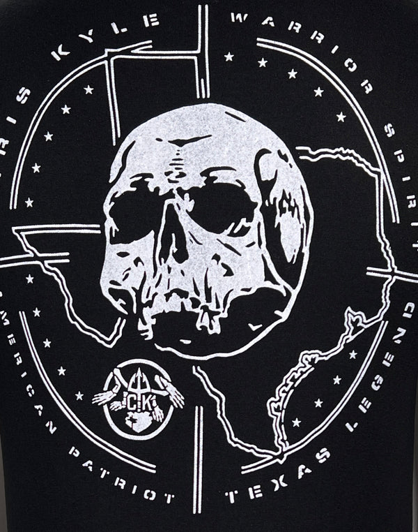 Howitzer Style Men's T-Shirt CK Texas Legend Military Grunt MFG