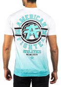 American Fighter Men's T-shirt Long Meadow