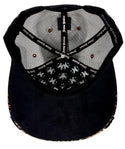 Xtreme Couture By Affliction Men's Trucker Hat Shield OF Glory Style