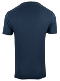 Howitzer Style Men's T-Shirt Patriot MFG Military Grunt MFG