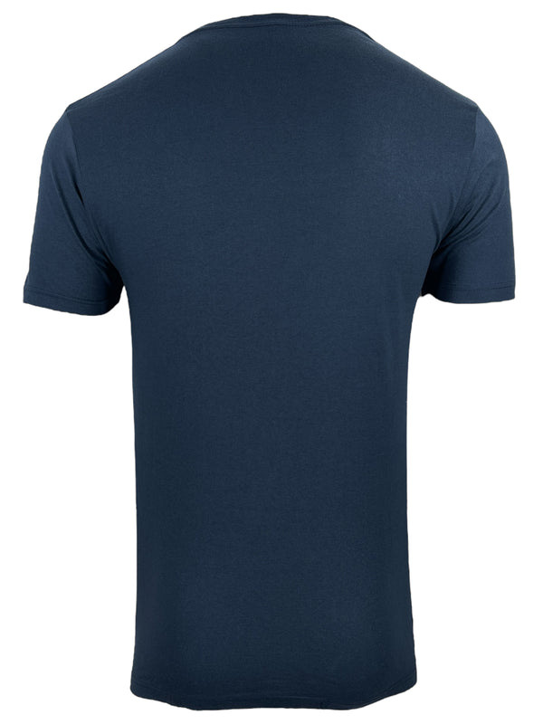 Howitzer Style Men's T-Shirt Patriot MFG Military Grunt MFG