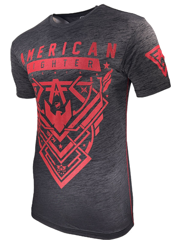 American Fighter Men's T-shirt Matheson *