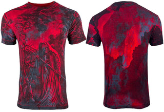 Xtreme Couture By Affliction Men's T-shirt Sorrow