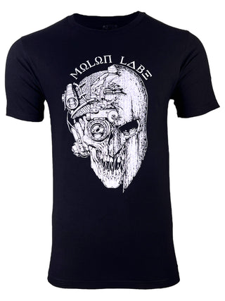 Howitzer Style Men's T-Shirt Warrior Military Grunt MFG