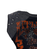 Affliction Women's T-shirt Nighthawk =