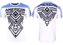 American Fighter Men's T-shirt Dugger *