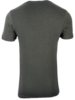 Howitzer Style Men's T-Shirt Liberty Patriot Military Grunt MFG