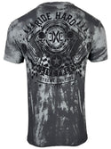 Xtreme Couture by Affliction Men's T-Shirt Oil Slick
