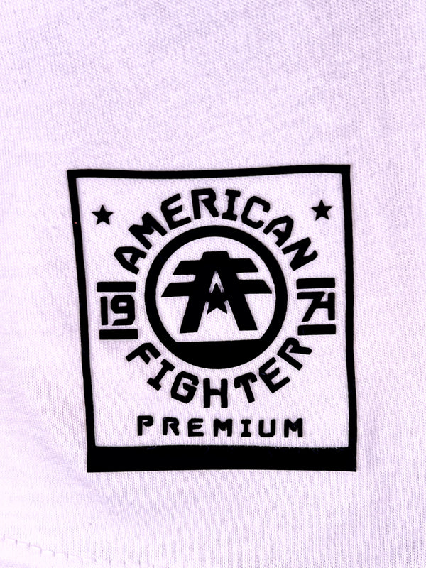 American Fighter Men's T-shirt Dugger *