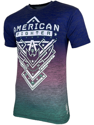 American Fighter Men's T-shirt Nantucket