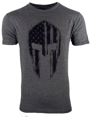 Howitzer Style Men's T-Shirt Bless Military Grunt MFG