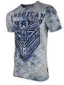American Fighter Men's T-shirt Finaley    *