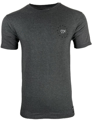 Howitzer Style Men's T-Shirt Betsy Military Grunt MFG