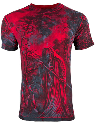 Xtreme Couture By Affliction Men's T-shirt Sorrow