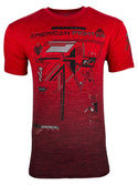 American Fighter Men's T-shirt Cranford  *