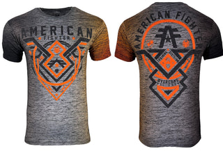 American Fighter Men's T-shirt Oakview