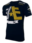 American Fighter Men's T-shirt CORNESTONE