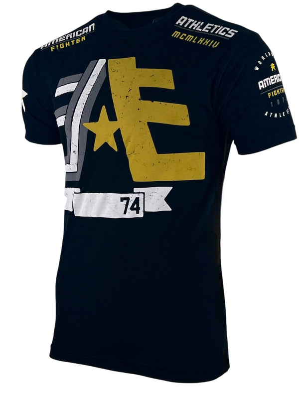American Fighter Men's T-shirt CORNESTONE