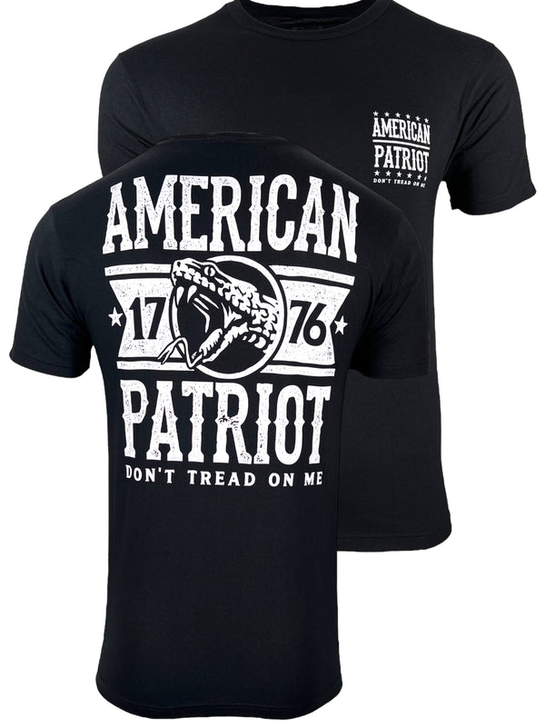 Howitzer Style Men's T-Shirt Patriot 76 Military Grunt MFG