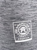American Fighter Men's T-shirt Cranston *