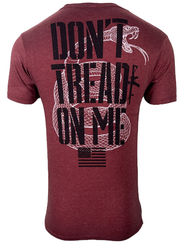 Howitzer Style Men's T-Shirt Never Military Grunt MFG