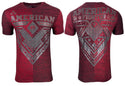American Fighter Men's T-shirt Altair *