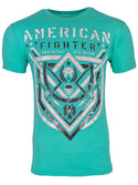 American Fighter Men's T-shirt Lost Springs *