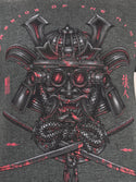 Howitzer Style Men's T-Shirt Warrior Of The Night Military Grunt MFG