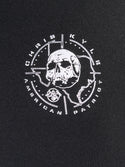 Howitzer Style Men's T-Shirt CK Texas Legend Military Grunt MFG