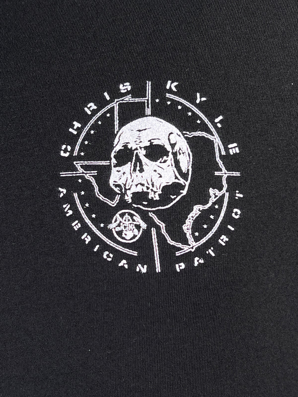 Howitzer Style Men's T-Shirt CK Texas Legend Military Grunt MFG