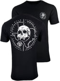 Howitzer Style Men's T-Shirt CK Texas Legend Military Grunt MFG