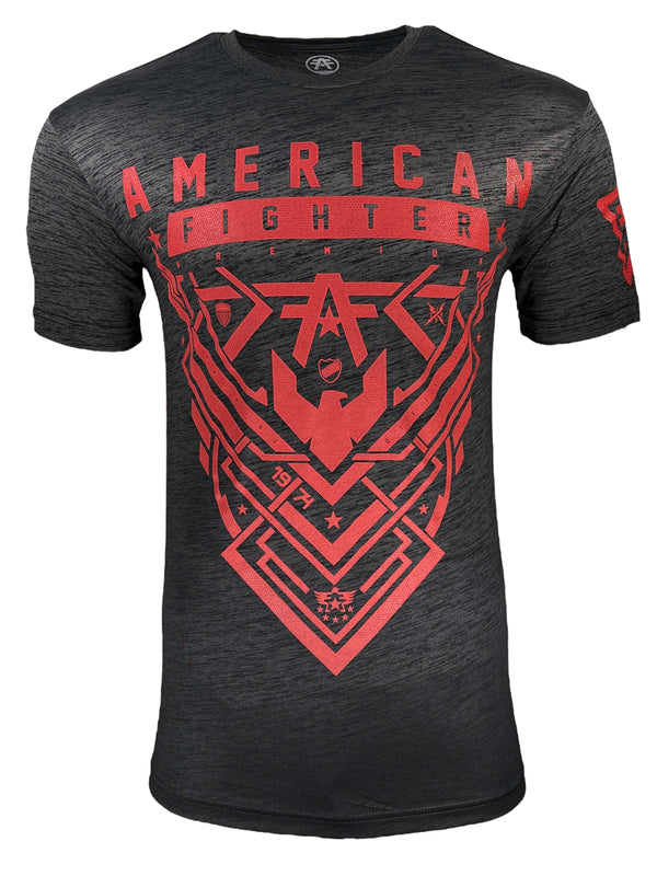 American Fighter Men's T-shirt Matheson *