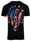 American Fighter Men's T-shirt Fullerton