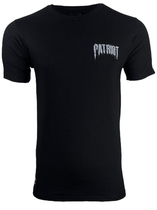 Howitzer Style Men's T-Shirt Patriot MFG Military Grunt MFG