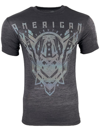 American Fighter Men's T-shirt Oakshade