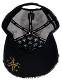 Xtreme Couture By Affliction Men's Trucker Hat Truth Style