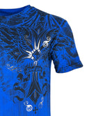 Xtreme Couture By Affliction Men's T-shirt Loyal Following