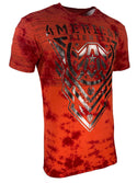 American Fighter Men's T-shirt Aredale *