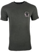 Howitzer Style Men's T-shirt CHRIS KYLE SPADE Military Grunt MFG