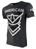 American Fighter Men's T-shirt Bay View *