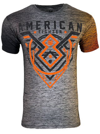 American Fighter Men's T-shirt Oakview