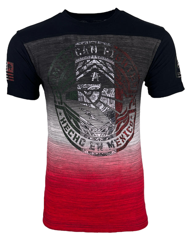 American Fighter Men's T-shirt Del Rio
