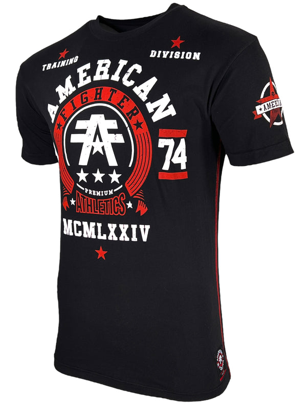 American Fighter Men's T-shirt Dalton +++