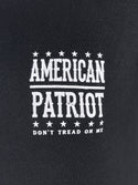 Howitzer Style Men's T-Shirt Patriot 76 Military Grunt MFG