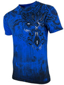 Xtreme Couture By Affliction Men's T-shirt Loyal Following
