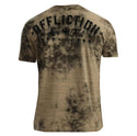 Affliction Men's T-shirt Metal Gear